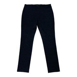 Eileen‎ Fisher Pull On Cotton Blend Leggings SP